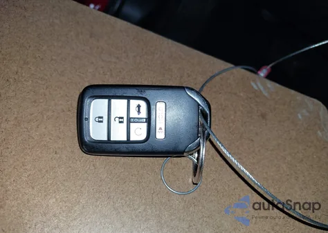 2016 Honda Civic Ex from USA, damaged, VIN 2HGFC2F72GH542869